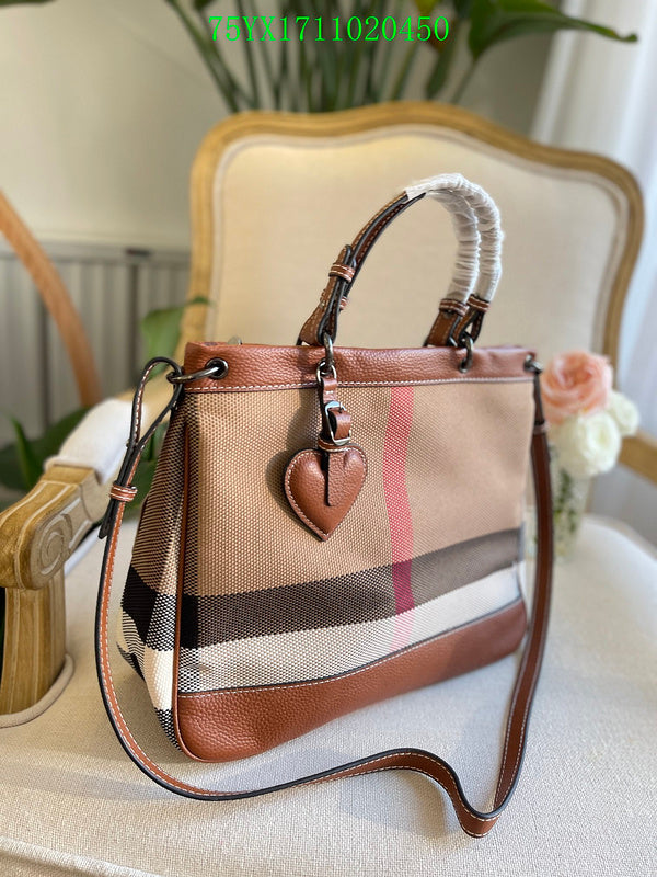 Ozarra Fashion -BBR Bags - 377