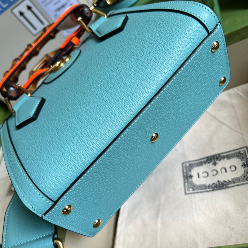 OZ - GCI Bags - 602