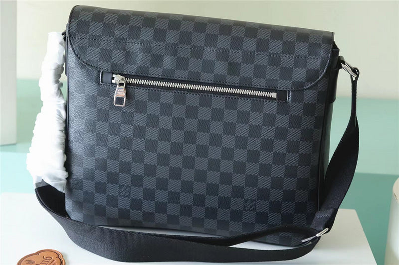 Ozarra Fashion Lu-Vi bags - 9956
