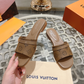 Ozarra Luxury - LOV Women Shoes - 097