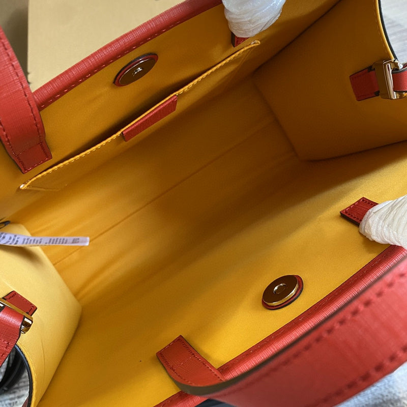 Ozarra - GUKI Bags - 2075