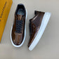 Ozarra Luxury - LOV Men Shoes - 1760