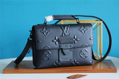 Ozarra Fashion Lu-Vi bags - 10249