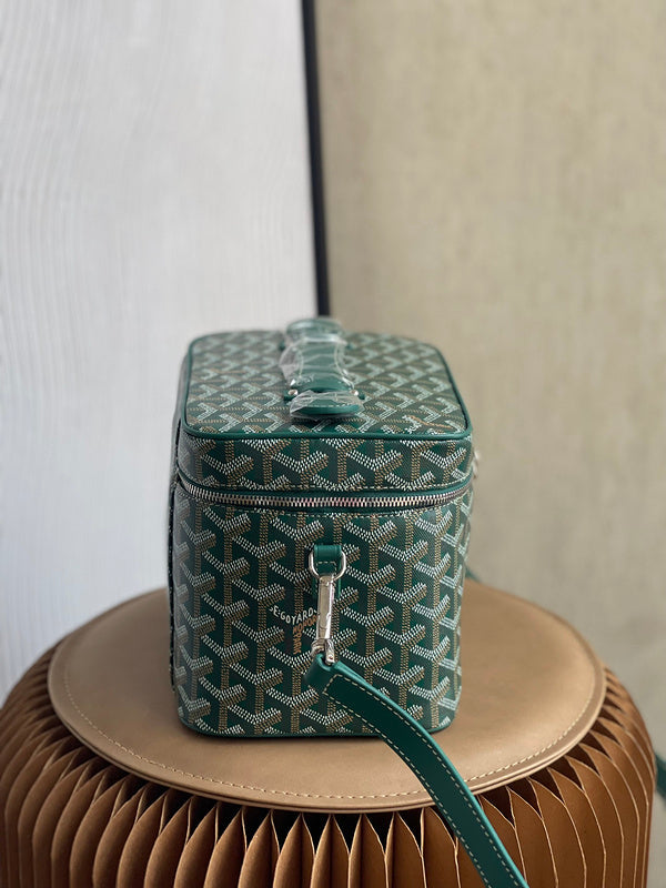 OZ - GYO Bags - 814