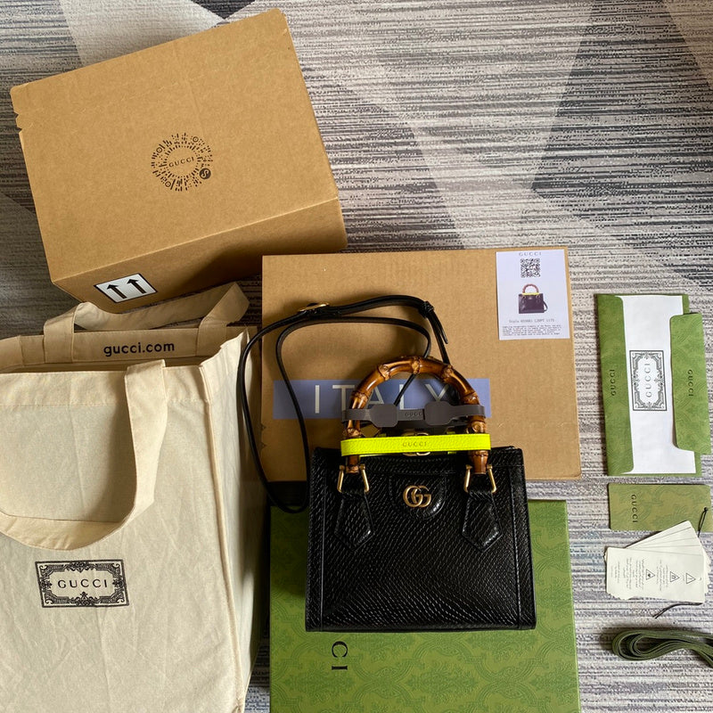 Ozarra - GCI Bags - 5054
