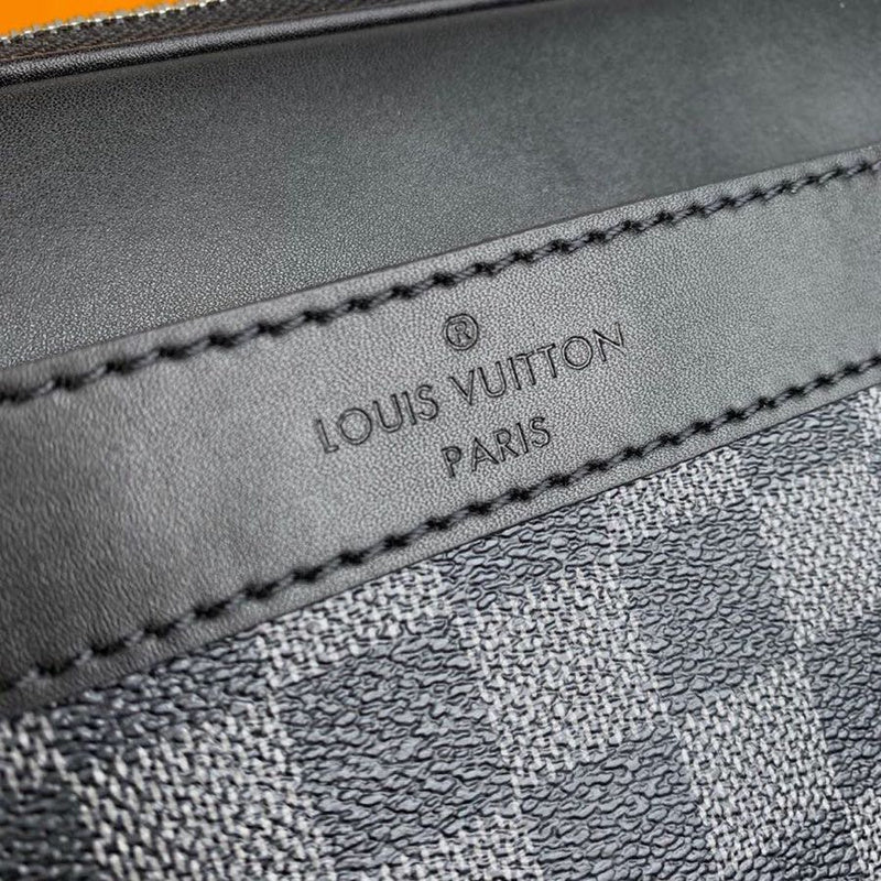 Ozarra Fashion Lu-Vi Bags - 16747