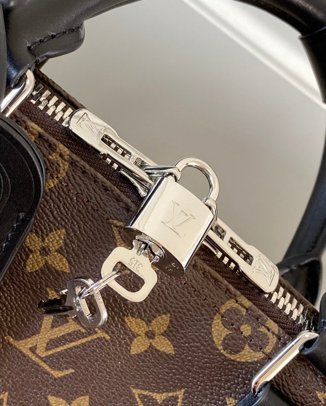 Ozarra Fashion Lu-Vi Bags - 16607