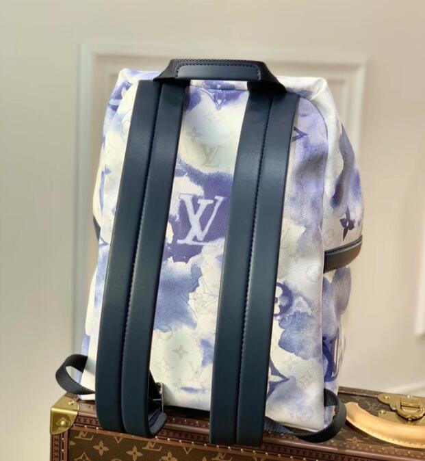 Ozarra Luxury - LOV Bags - 2409