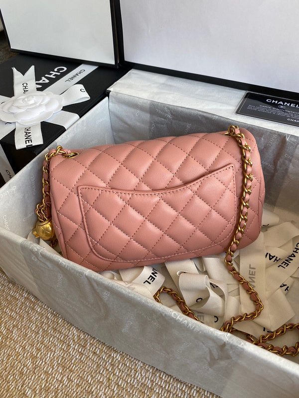 BAB - CHL Bags - 3475