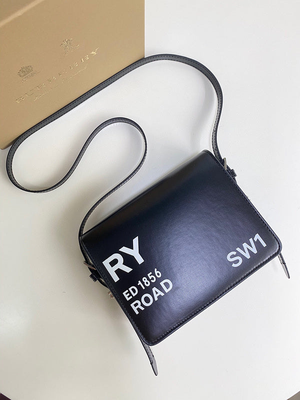 Ozarra Fashion -BBR Bags - 024