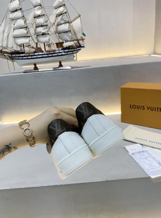 Ozarra Luxury - LOV Men Shoes - 1835