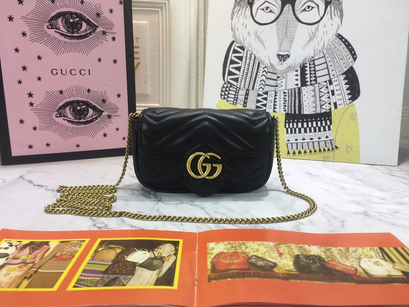 Ozarra - GCI Bags - 2155