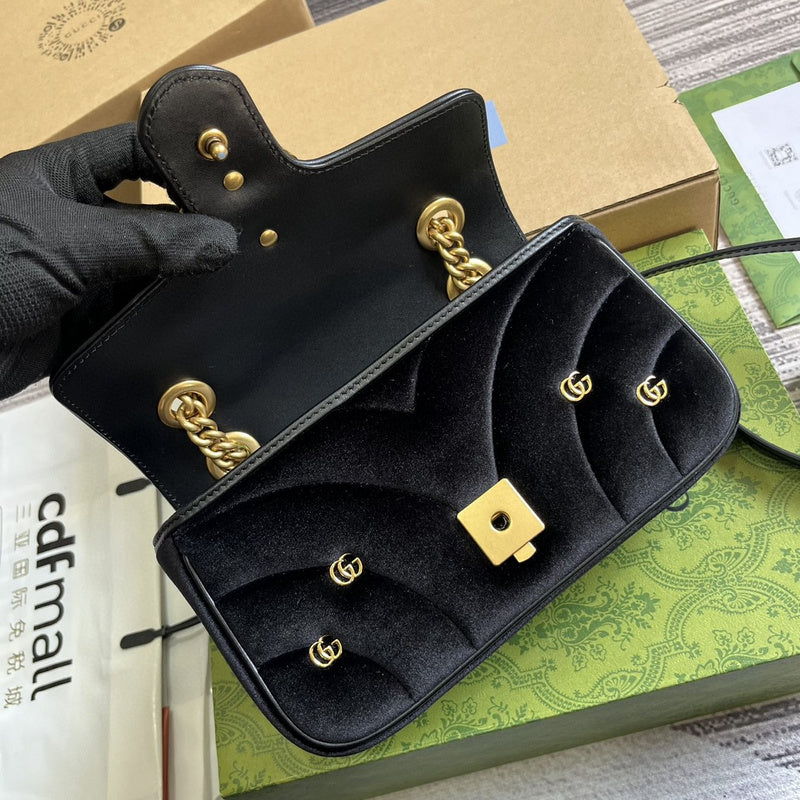 Ozarra - GG Bags - 096