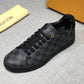 Ozarra Luxury - LOV Men Shoes - 1856