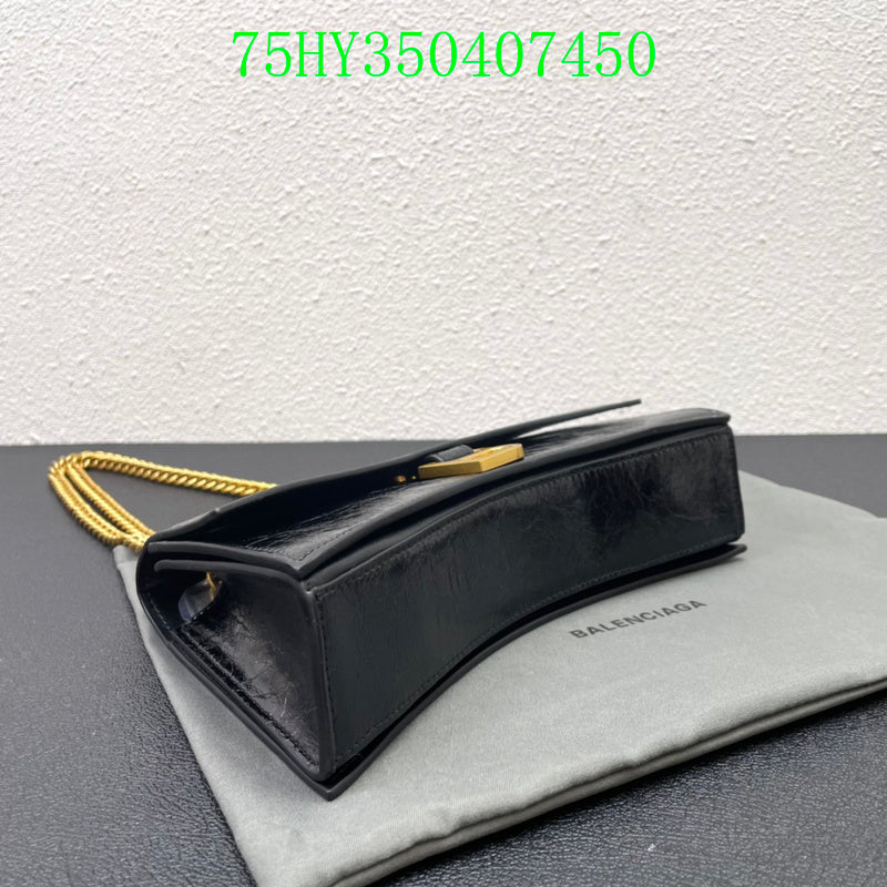 Ozarra Fashion - BGA Bags - 1821
