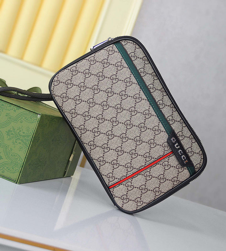 Ozarra - GCI Bags - 2009