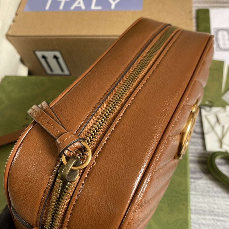 Ozarra - GUKI Bags - 2015