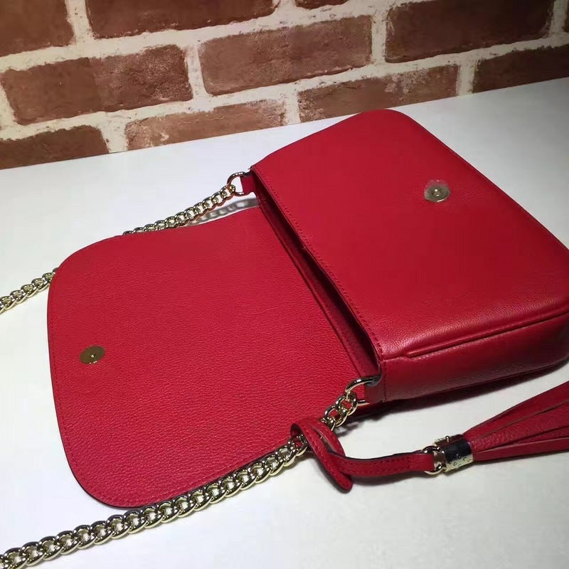 BAB - GCI Bags - 1218