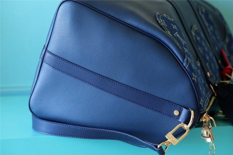 Ozarra Fashion Lu-Vi bags - 11199