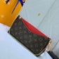 Fashion Lu-Vi bags - 3572