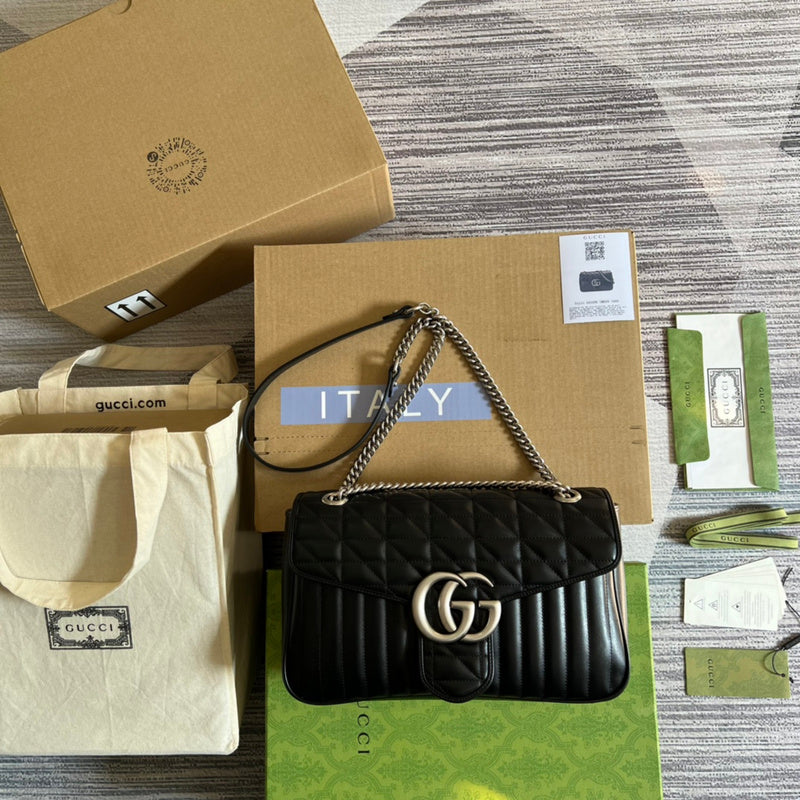 Ozarra - GG Bags - 1712