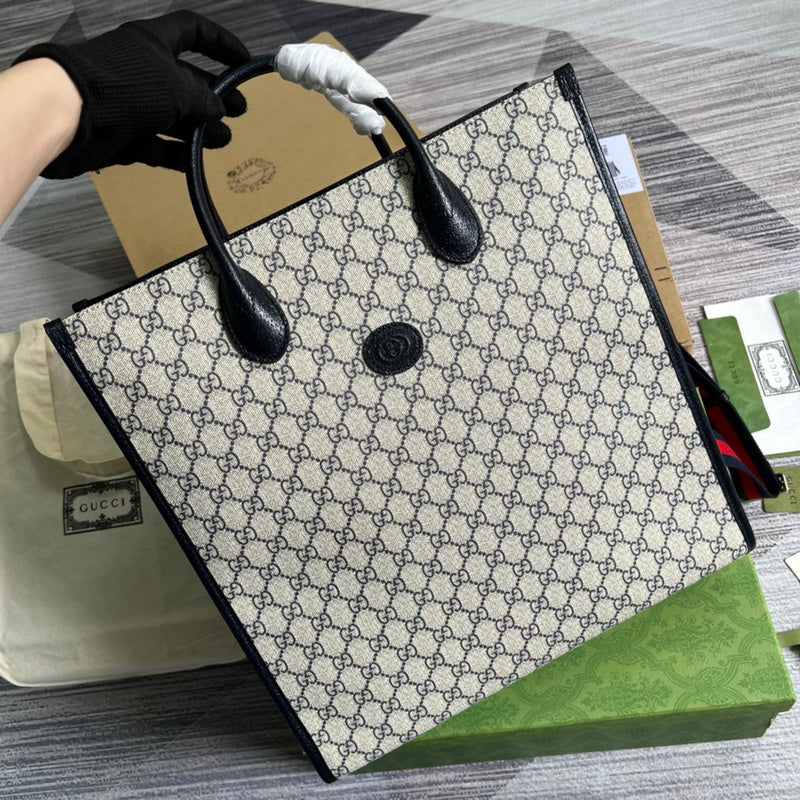 Ozarra - GCI Bags - 4588
