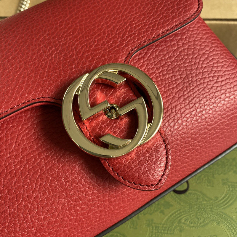 Ozarra - GUKI Bags - 2014