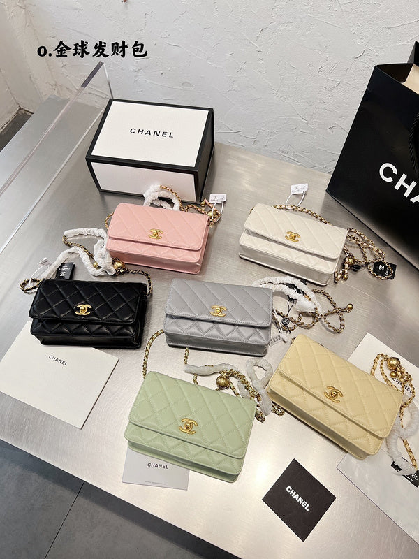 Ozarra - CHL Bags - 7148