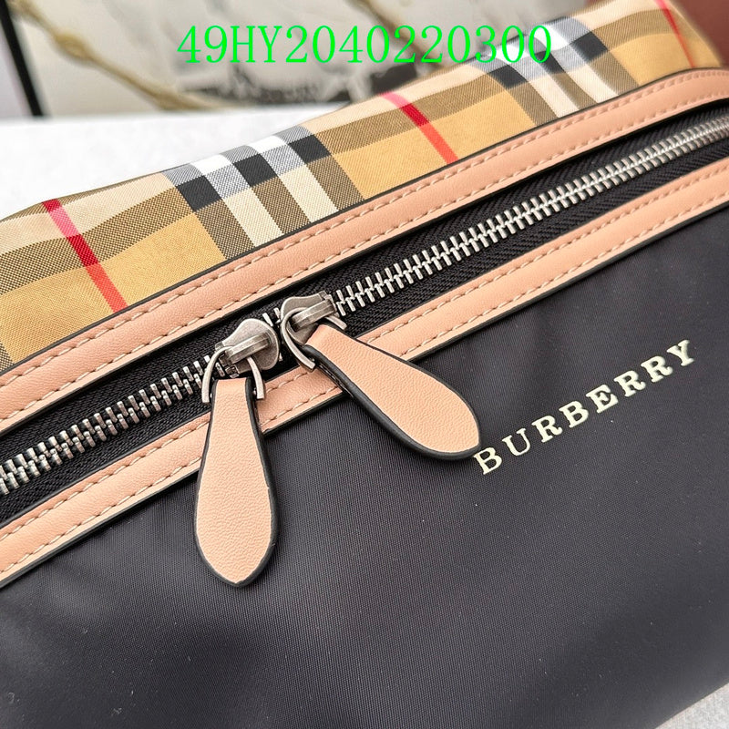 Ozarra Fashion -BBR Bags - 196