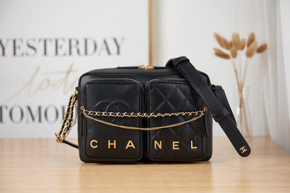 BAB - CHL Bags - 3045