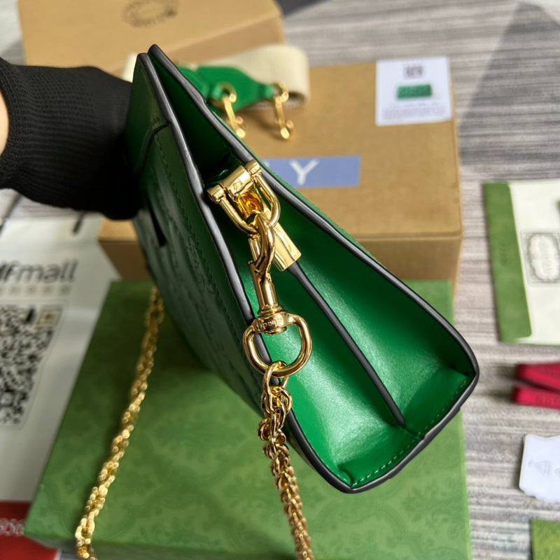 Ozarra - GG Bags - 1258