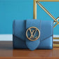 Ozarra Fashion Lu-Vi bags - 8973