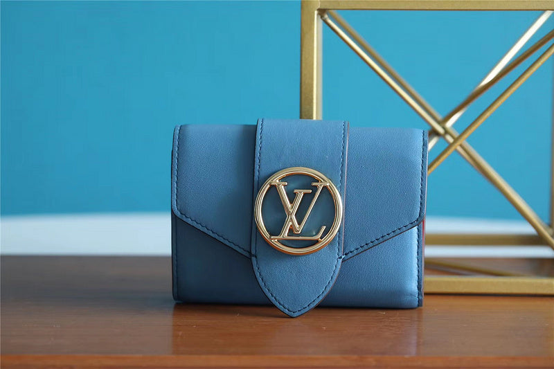 Ozarra Fashion Lu-Vi bags - 8973