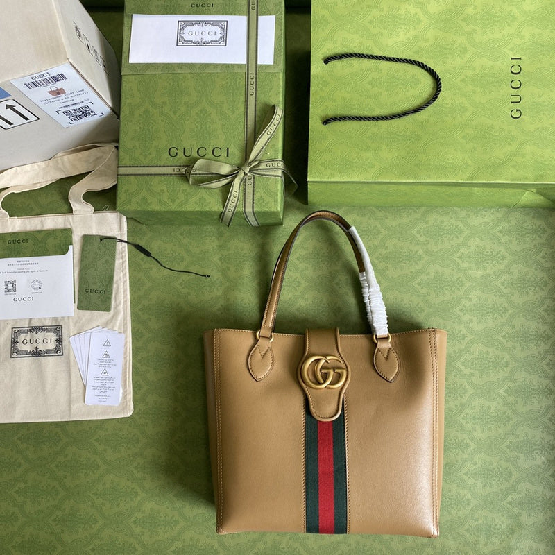 Ozarra - GUKI Bags - 1787