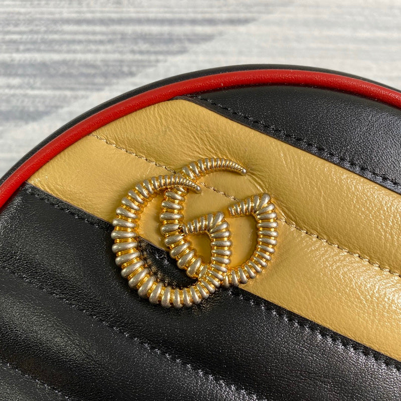 Ozarra - GUKI Bags - 2221