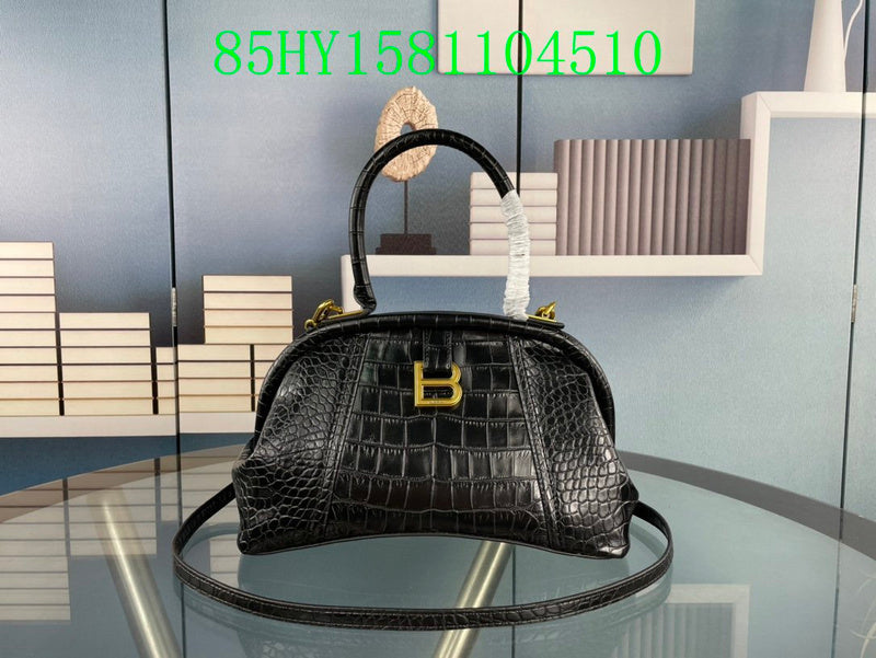 Ozarra Fashion - BGA Bags - 1993