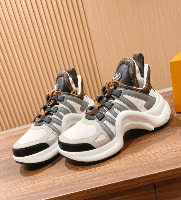 Ozarra Luxury - LOV Women Shoes - 549