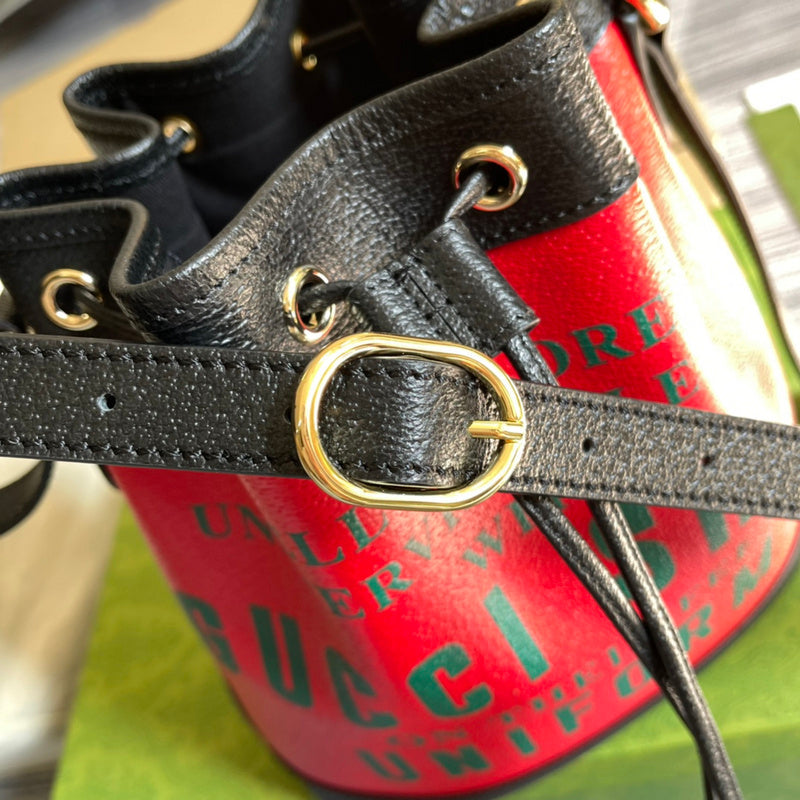 Ozarra - GG Bags - 1584
