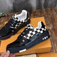 Ozarra Luxury - LOV Men Shoes - 1181