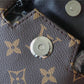 Ozarra Fashion Lu-Vi bags - 10662