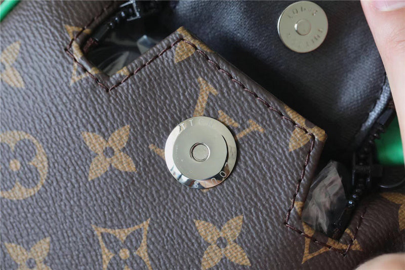 Ozarra Fashion Lu-Vi bags - 10662