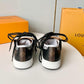Ozarra Luxury - LOV Women Shoes - 347