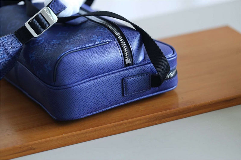 Ozarra Fashion Lu-Vi bags - 10195