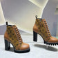 Ozarra Luxury - LOV Women Shoes - 772