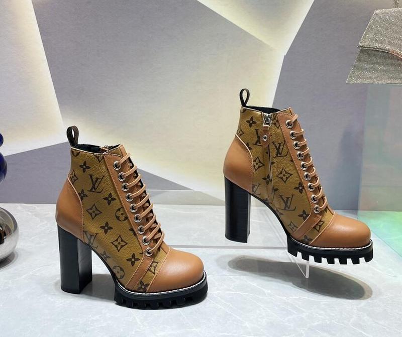 Ozarra Luxury - LOV Women Shoes - 772