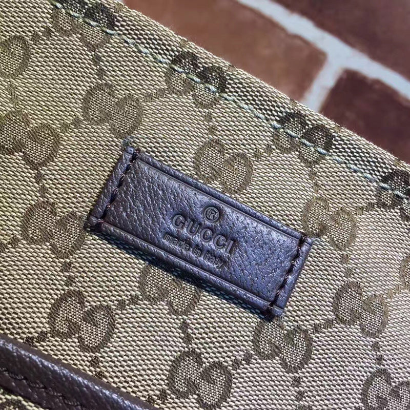 BAB - GCI Bags - 750