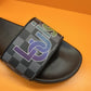 Ozarra Luxury - LOV Men Shoes - 1077