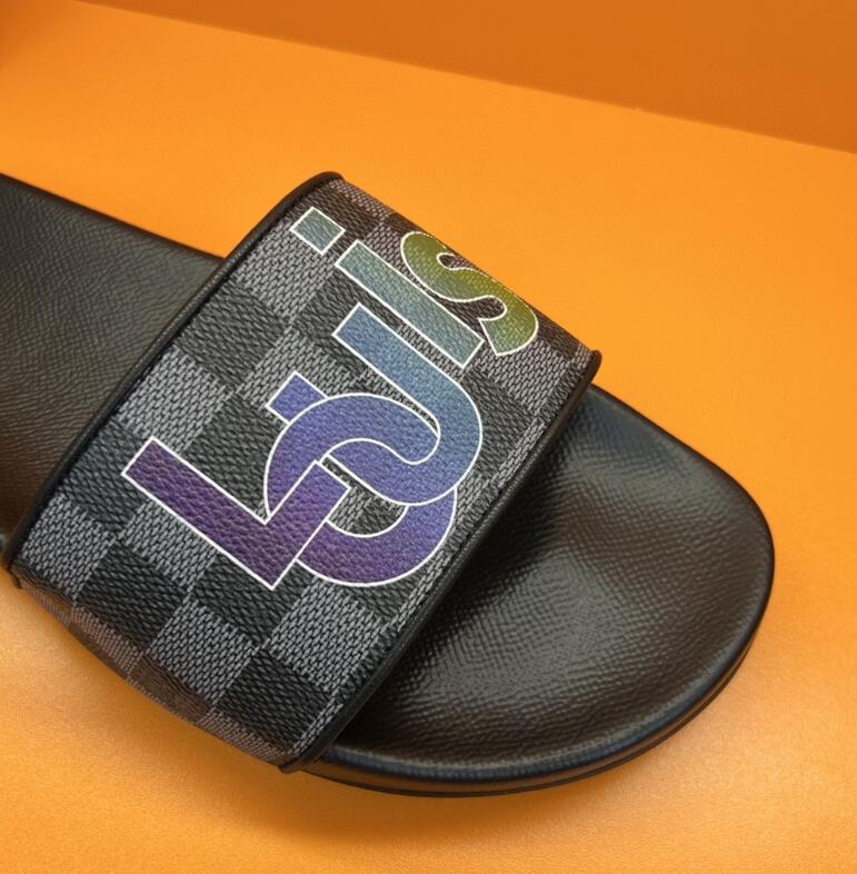 Ozarra Luxury - LOV Men Shoes - 1077