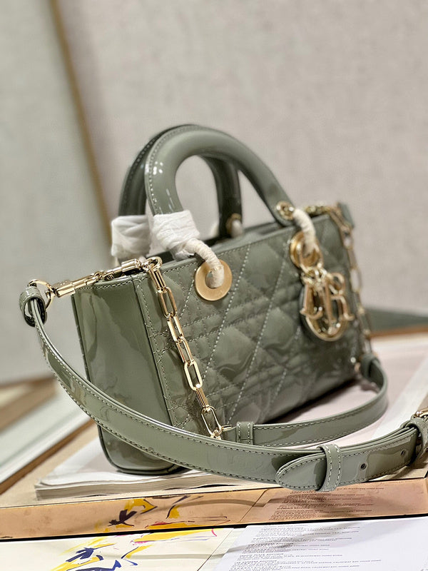 Ozarra - Dir Bags - 1473