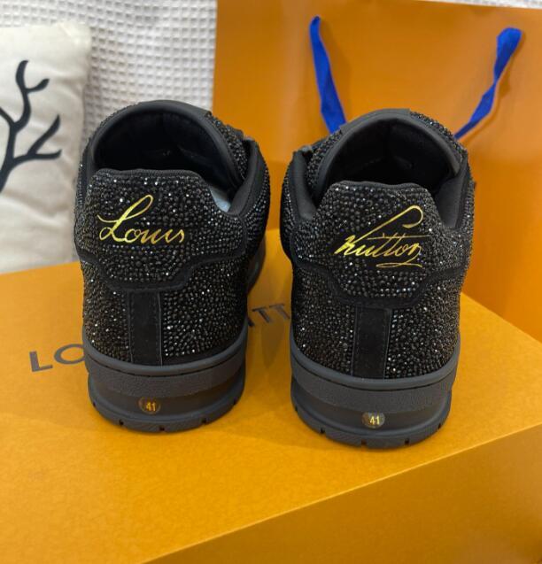 Ozarra Luxury - LOV Men Shoes - 920